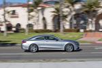 Mercedes-Benz S65 AMG Coupe 2015 года (US)